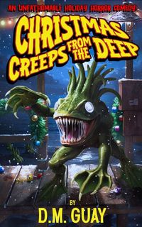 Produktbild: Christmas Creeps from the Deep