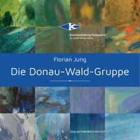 Bild vom Artikel Die Donau-Wald-Gruppe vom Autor Florian Jung
