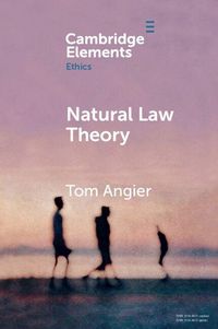 Produktbild: Natural Law Theory