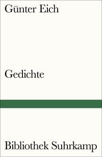 Produktbild: Gedichte