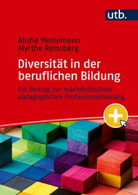 Produktbild: Diversit&auml;t in der beruflichen Bildung