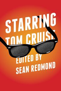 Produktbild: Starring Tom Cruise