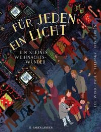 Produktbild: F&uuml;r jeden ein Licht
