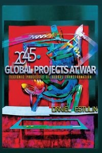 Produktbild: Global Projects at War