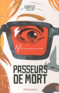Produktbild: Passeurs de mort