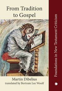 Produktbild: From Tradition to Gospel