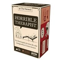 Produktbild: Horrible Therapist