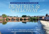 Produktbild: Dumfries & Galloway: Picturing Scotland