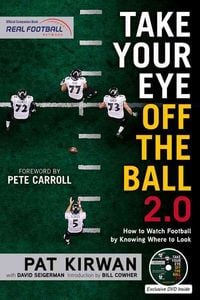Produktbild: Take Your Eye Off the Ball 2.0