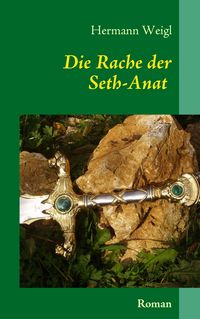 Produktbild: Die Rache der Seth-Anat