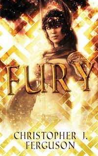 Produktbild: Fury