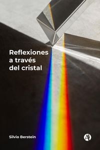 Produktbild: Reflexiones a trav&eacute;s del cristal