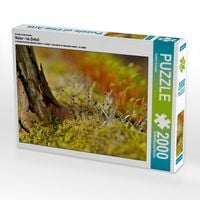 Produktbild: Ein Motiv aus dem Kalender Natur - im Detail (Puzzle)