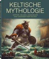 Produktbild: Keltische Mythologie