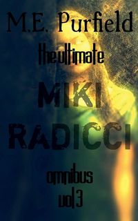 Produktbild: The Ultimate Miki Radicci Omnibus Vol 3