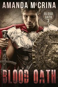 Produktbild: Blood Oath