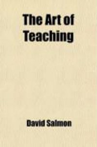 Produktbild: The Art of Teaching