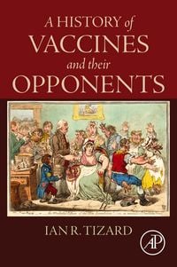 Produktbild: A History of Vaccines and their Opponents