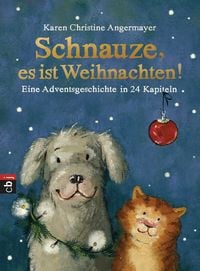 Produktbild: Schnauze, es ist Weihnachten