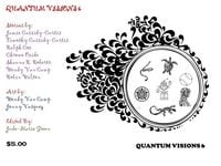 Produktbild: Quantum Visions 6 (Quantum Visions Chapboks, #6)