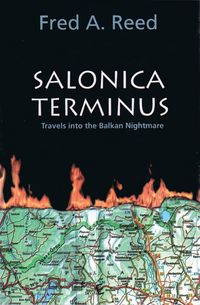 Produktbild: Salonica Terminus
