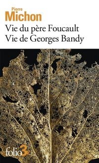 Produktbild: Vie du p&egrave;re Foucault. Vie de Georges Bandy