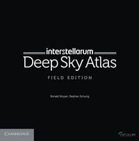 Produktbild: Interstellarum Deep Sky Atlas