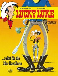 Produktbild: Lucky Luke 19