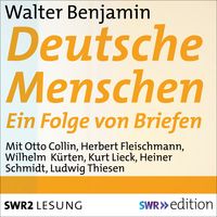 Produktbild: Deutsche Menschen