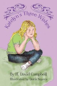 Produktbild: Katelyn's Three Wishes