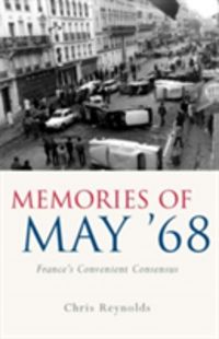Produktbild: Memories of May '68