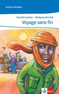 Produktbild: Voyage sans fin