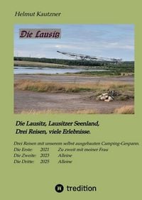 Produktbild: Die Lausitz