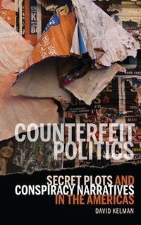 Produktbild: Counterfeit Politics