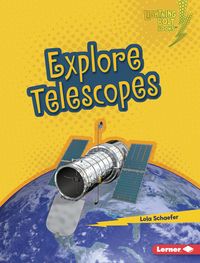 Produktbild: Explore Telescopes
