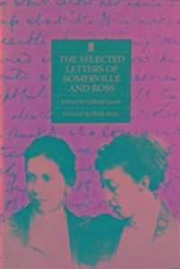 Produktbild: Somerville, E: The Selected Letters