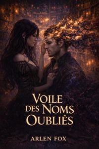 Produktbild: Voile des Noms Oubli&eacute;s