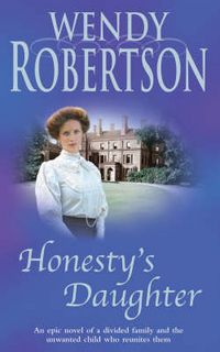 Produktbild: Honesty's Daughter