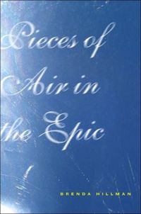 Produktbild: Pieces of Air in the Epic