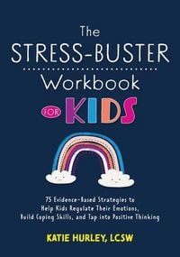 Produktbild: The Stress-Buster Workbook for Kids