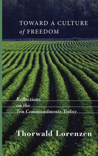 Produktbild: Toward a Culture of Freedom
