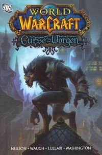 Produktbild: Curse of the Worgen