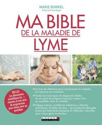 Produktbild: Ma bible de la maladie de Lyme