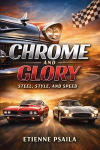 Produktbild: Chrome and Glory
