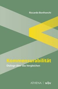 Produktbild: Kommensurabilit&auml;t
