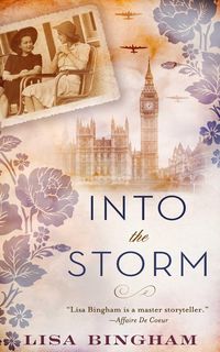 Produktbild: Into the Storm