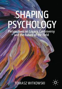 Produktbild: Shaping Psychology