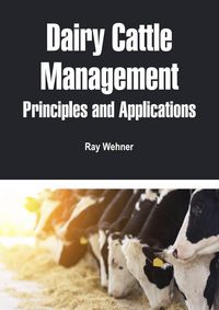 Produktbild: Dairy Cattle Management