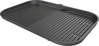 Produktbild: Ninja Woodfire XL Grillplatte Schwarz