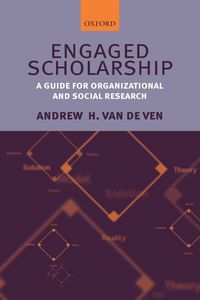 Produktbild: Engaged Scholarship